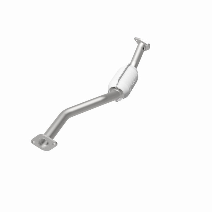 MagnaFlow Conv DF 01-04 Frontier Driver Side 3.3L