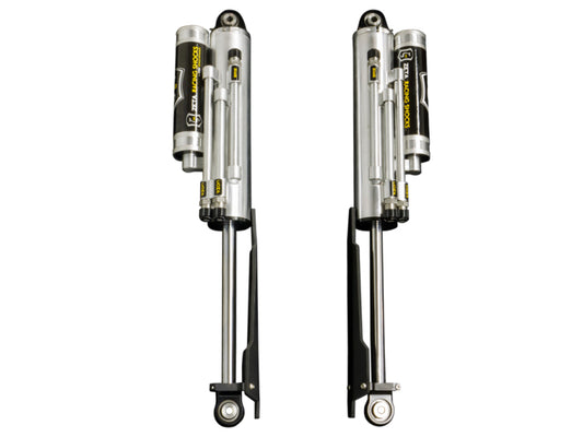 ICON 10-14 Ford Raptor Rear 3.0 Zeta Series Shocks PB - Pair