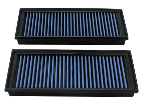 aFe MagnumFLOW Air Filters OER P5R A/F P5R 11-14 Mercedes-Benz AMG CL63/E63/S63 V8-5.5L(t) (Qty 2)