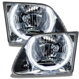 Oracle 97-03 Ford F-150 SMD HL - White