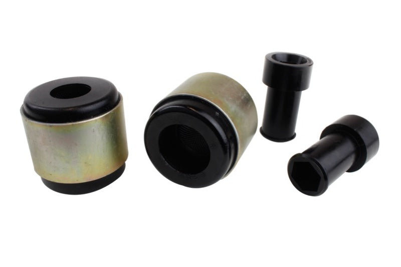 Whiteline Plus 01+ Mini R50 Front Lower Inner Rear Control Arm Bushing Kit