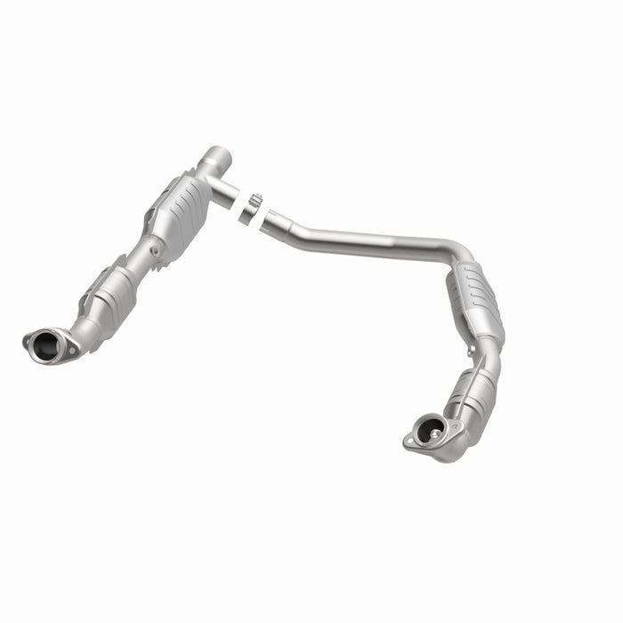 MagnaFlow Conv DF 05-07 Ford E-250/E-350 Econoline V8 5.4L