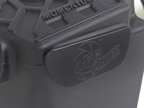 aFe Momentum GT Stage 2 Dry S Intake System 07-11 Jeep Wrangler (JK) V6 3.8L w/ Mechanical Fan