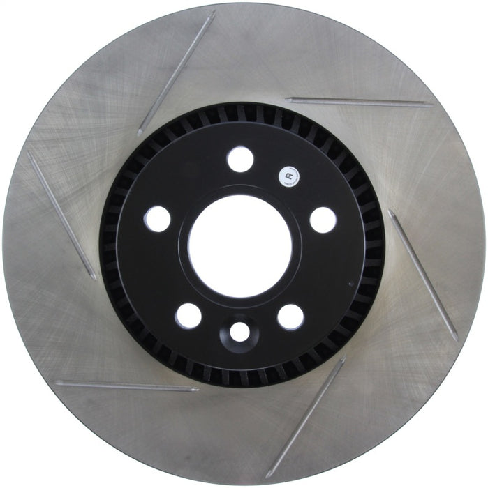 StopTech Slotted Sport Brake Rotor