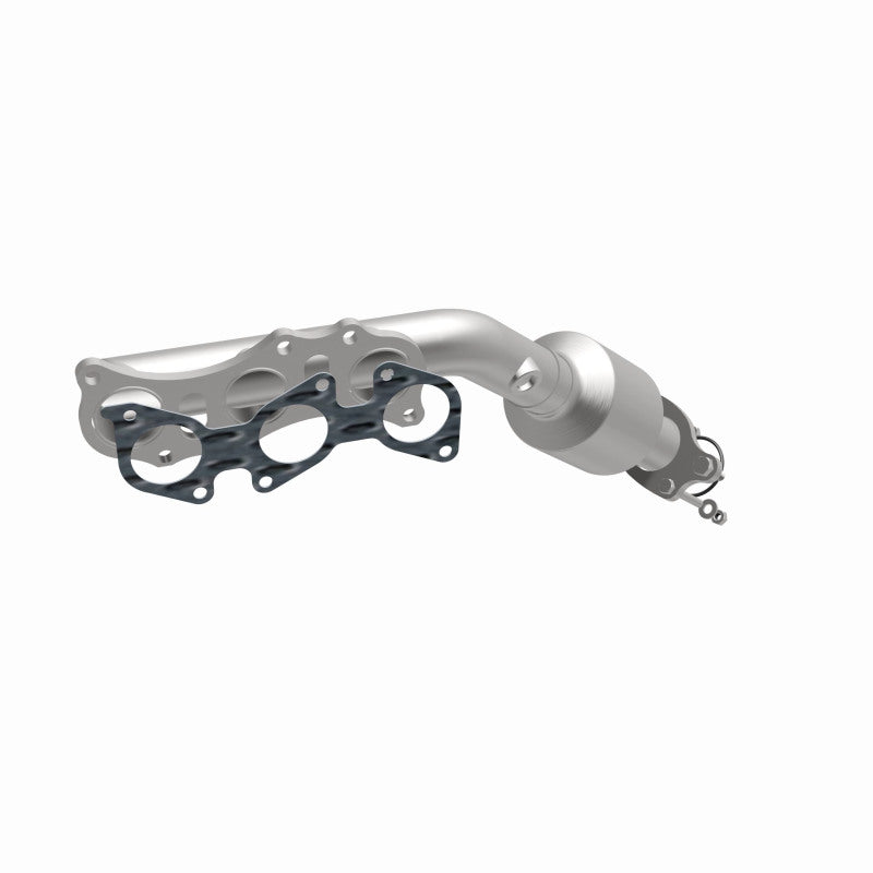 MagnaFlow Conv DF Toyota 03-09 4Runner/05-09 Tacoma/05-06 Tundra 4.0L P/S Manifold (49 State)