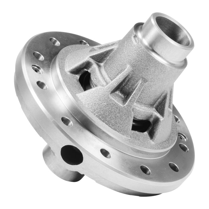 Yukon Gear Grizzly Locker For GM 10.5in 14T Differential 40 Spline 4.10-Down Ratio