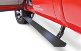 AMP Research 2008-2016 Ford F250/350/450 All Cabs PowerStep - Black