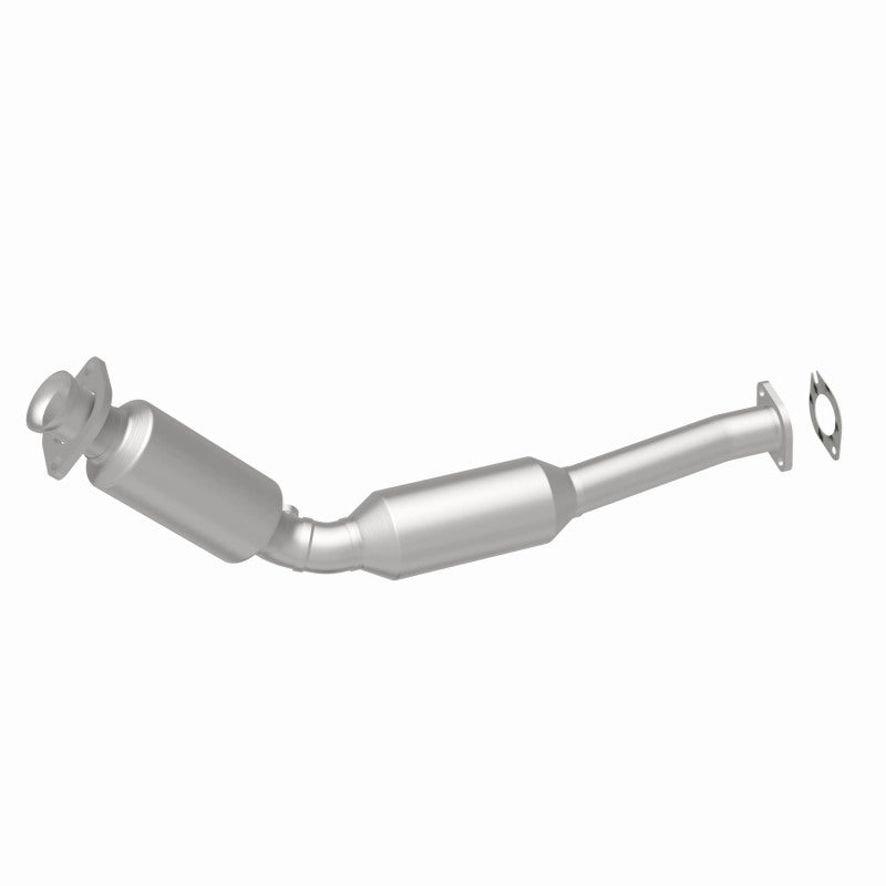 MagnaFlow 04-11 Lincoln Town Car V8 4.6L GAS California Catalytic Converter Direct Fit