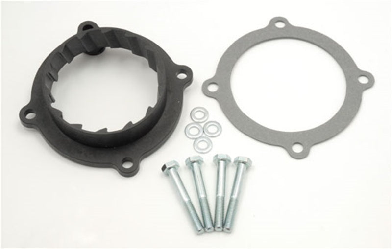Volant 11-24 Jeep Wrangler, RAM, Grand Cherokee, Charger, Challenger 3.6L V6 Vhrottle Body Spacer
