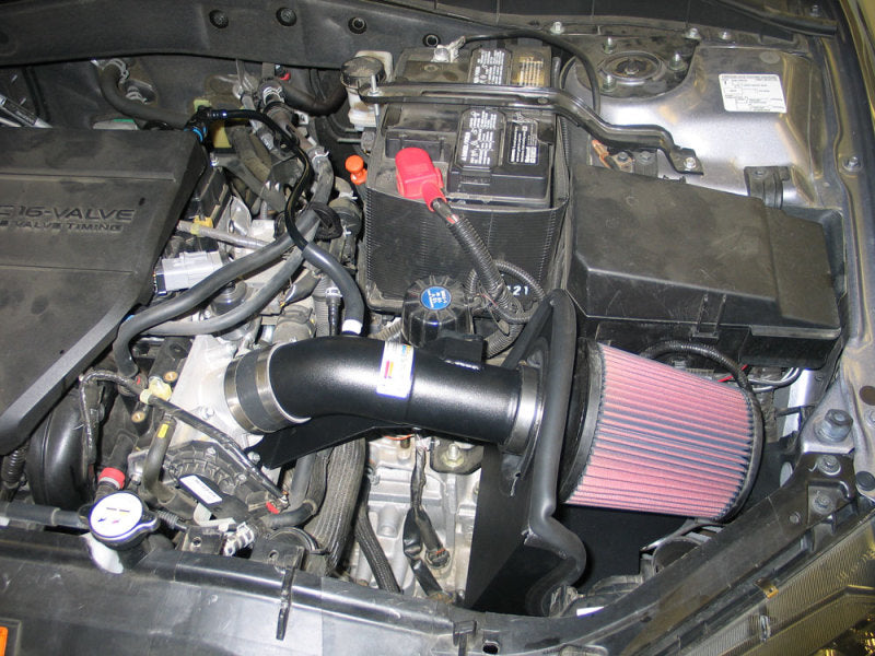 K&N 07-08 Mazda6 L4-2.3L Typhoon Short Ram Intake