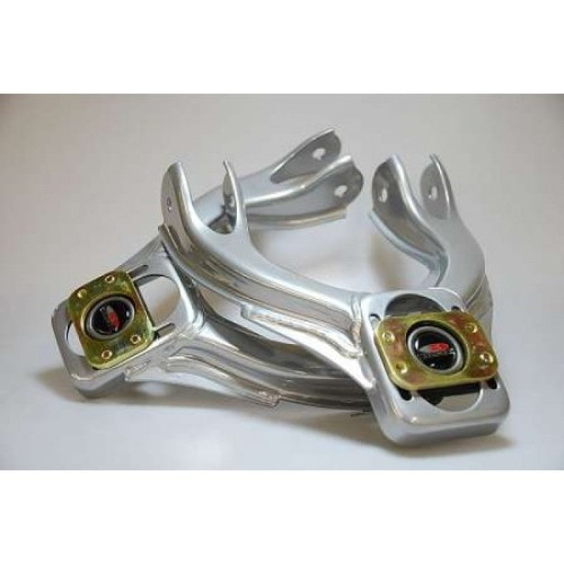 BLOX Racing Competition Front Camber Kit - 1996-2000 Honda Civic BLOX Racing