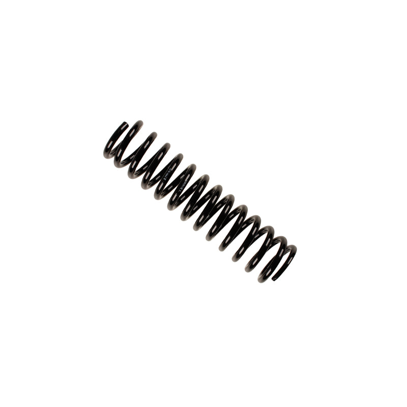 Bilstein B3 OE Replacement 77-85 Mercedes-Benz 300D Base L5 3.0L Front Coil Spring Bilstein