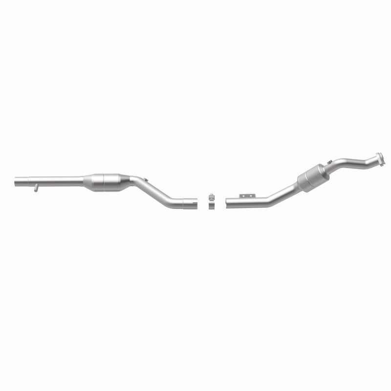 MagnaFlow Conv DF 96-98 Mercedes SL500 5.0L