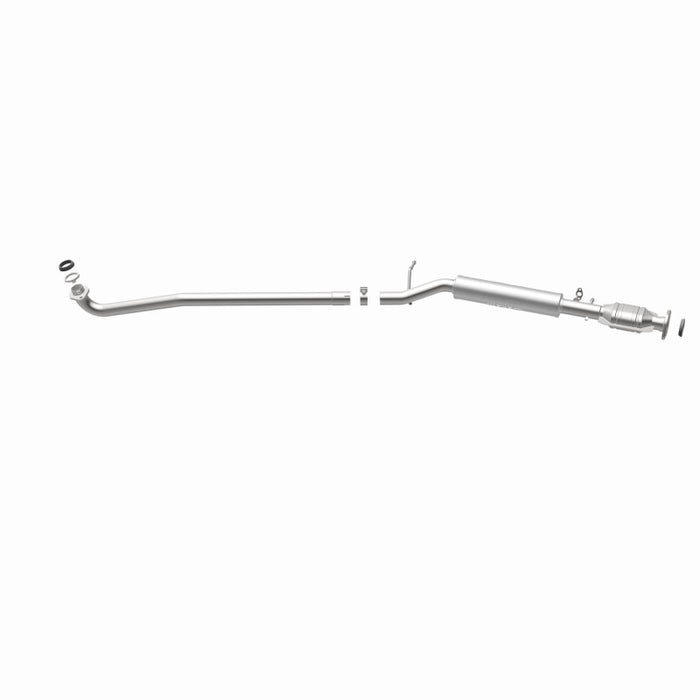 MagnaFlow Conv Direct Fit 2001-2003 Toyota Highlander V6 3.0L SS Catalytic Converter