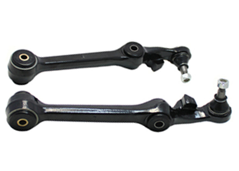 Whiteline Plus 10/02-08/06 Pontiac GTO Front Control Arm - Lower Arm Assembly (Replacement Arm)