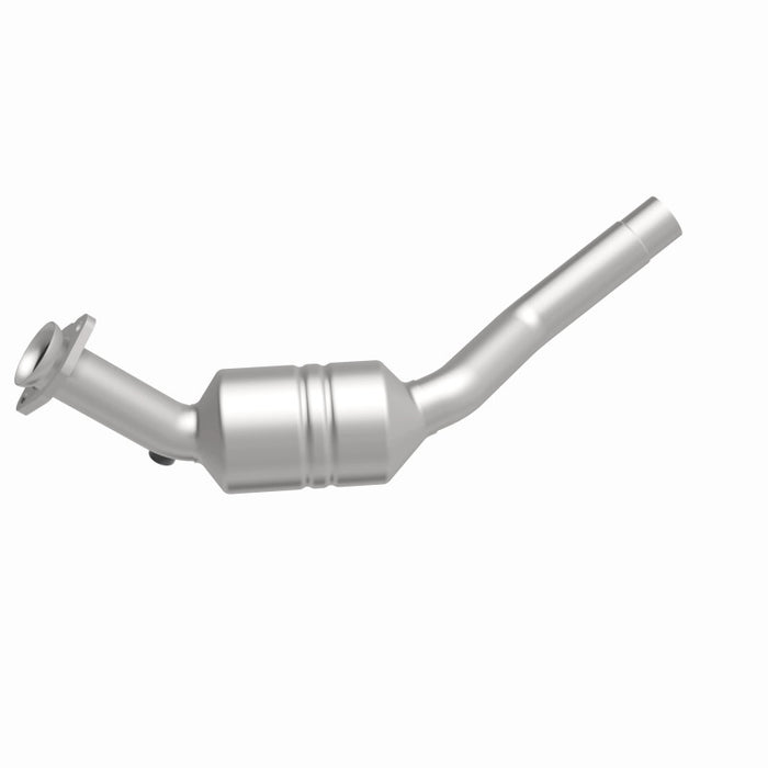 Magnaflow Conv DF 07-09 XKR 4.2L D/S