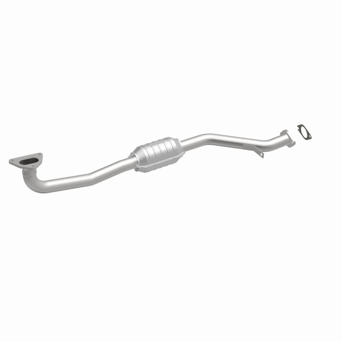 MagnaFlow Conv DF 01-04 Subaru Outback 3L Passenger Side