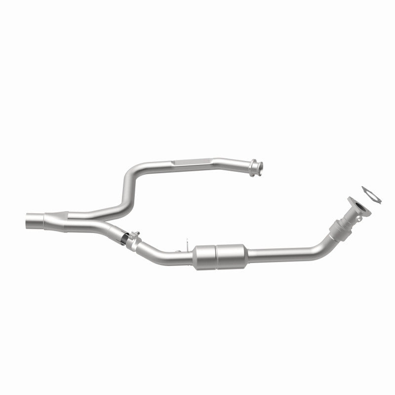 MagnaFlow Conv DF Camaro 98-02 5.7L P/S