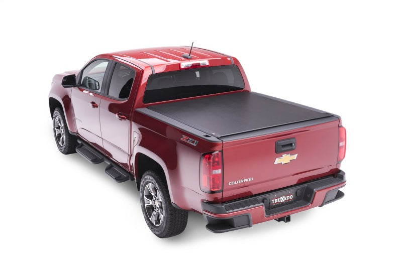 Truxedo 73-87 GM C/K Pickup 6ft 6in Lo Pro Bed Cover