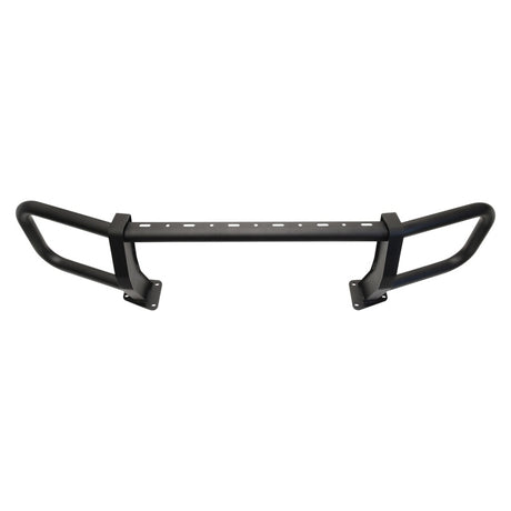 Westin 21-23 Ford Bronco (Excl. Bronco Sport) w/ XTS Front Bumper Brush Guard - Textured Black
