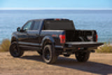 BAK 08-16 Ford Super Duty 8ft Bed BAKFlip MX4 Matte Finish