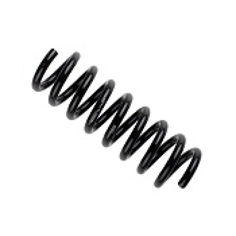 Bilstein B3 OE Replacement 12-14 Mercedes-Benz C250 Rear Coil Spring Bilstein