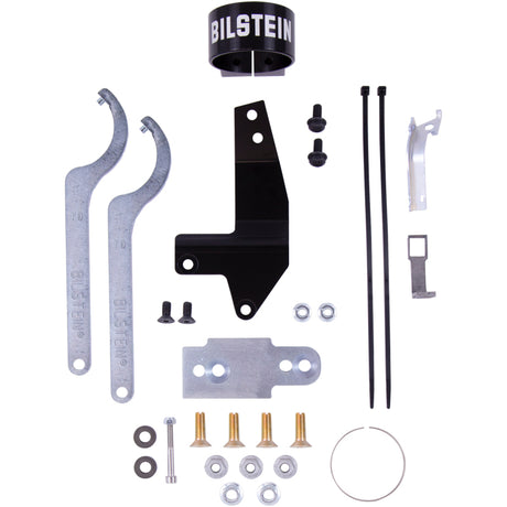 Bilstein B8 8112 Series 07-09 Toyota FJ Cruiser Zone Control Monotube Front Right Corner Module Bilstein