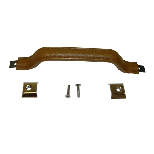 Omix Interior Door Handle Kit Spice- 87-95 Wrangler YJ