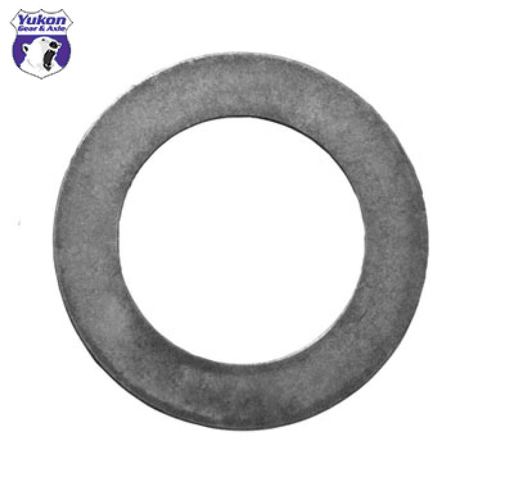 Yukon Gear Standard Open Side Gear and Thrust Washer For 7.5in Ford