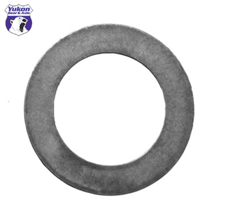 Yukon Gear Side Gear Thrust Washer For GM 8.0in