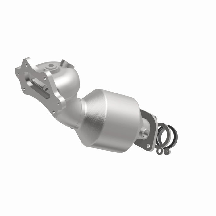 MagnaFlow Conv DF 06-10 Honda Civic 1.3L