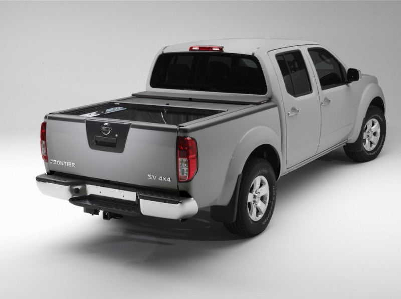 Roll-N-Lock 07-13 Chevy Silverado/Sierra 1500 XSB 67-3/4in M-Series Retractable Tonneau Cover