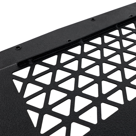 Mishimoto 2021+ BMW G80/G82/G87 M2/M3/M4 Skid Plate Engine - Wrinkle Black