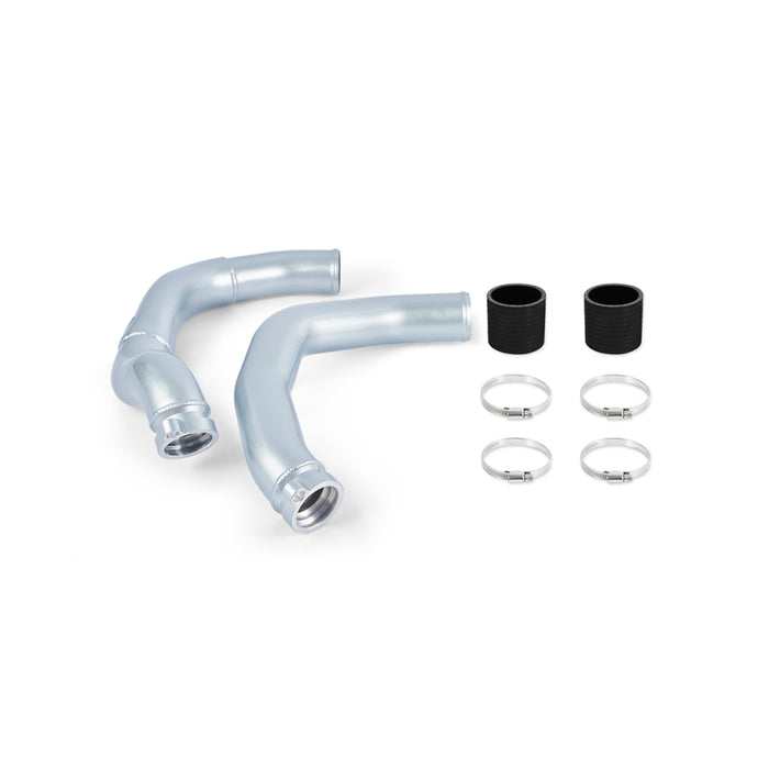 Mishimoto 2015-2020 BMW F80 M3/M4 Intercooler Pipe Kit SS