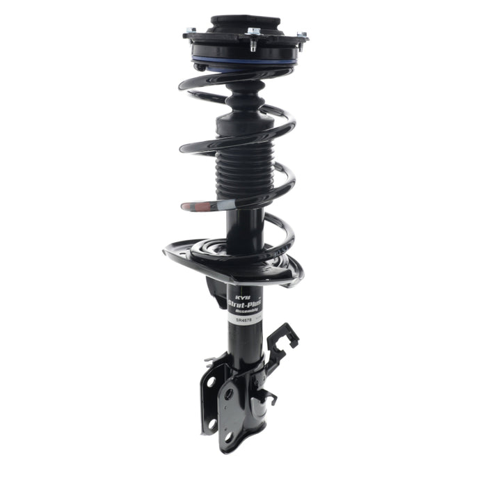 KYB Shocks & Struts Strut Plus Front Right 11-19 Nissan Leaf