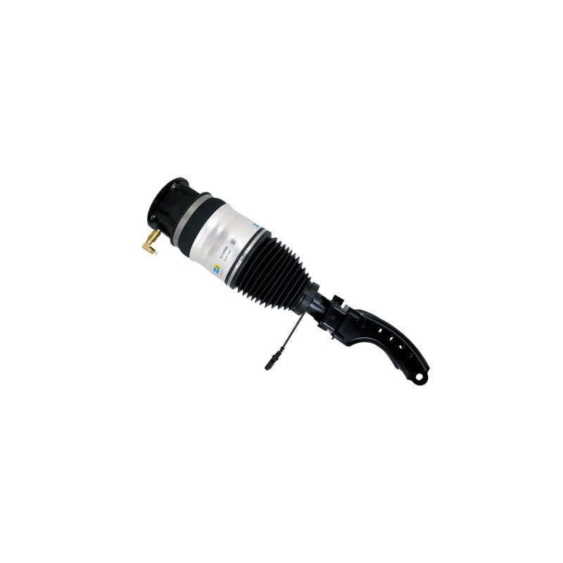 Bilstein B4 07-15 Audi Q7 Front Right Air Suspension Spring with Twintube Shock Absorber Bilstein