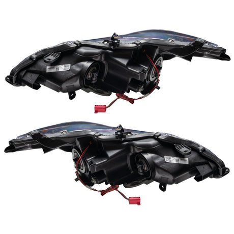 Oracle 13-15 Nissan Altima Sedan SMD HL - ColorSHIFT w/ 2.0 Controller