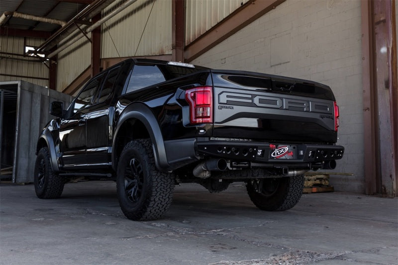 Addictive Desert Designs 17-18 Ford F-150 Raptor Venom Rear Bumper