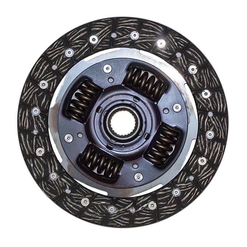 Exedy Stage 1 Organic 220mm Clutch Disc 24 Spline 94-01 Acura Integra (All Models)