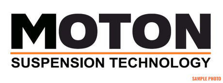 Moton BMW G80-G81 M3 / G82-G83 M4 / G87 M2 2021- RWD  Moton 1-Way Series Coilovers