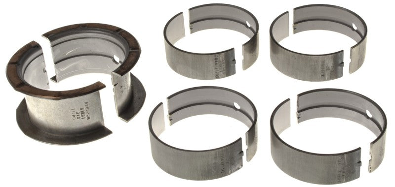 Clevite GMC Pass & Trk 366 6.0L 396 6.6L 402 6.6L 427 7.0L 454 7.4L Main Bearing Set