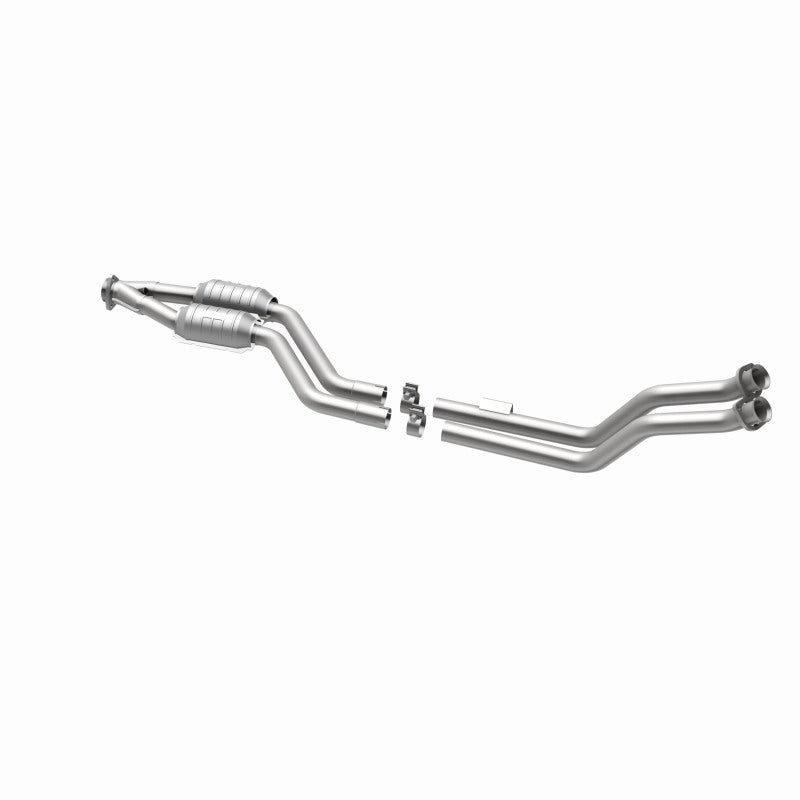 MagnaFlow Conv DF 94-96 Mercedes C220 2.2L