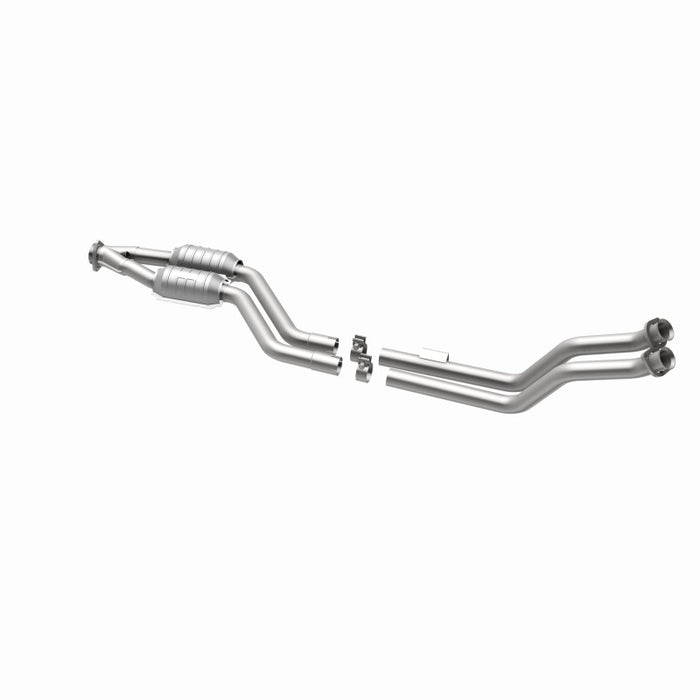 MagnaFlow Conv DF 94-96 Mercedes C220 2.2L