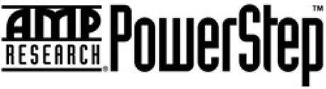 AMP Research 2008-2016 Ford F250/F350 PowerStep Plug N Play - Black