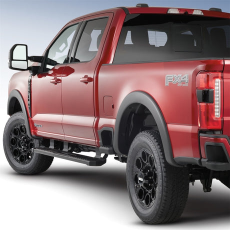 Ford Racing 05-22 Super Duty F-250/F-350 (Single Wheel Models) 20x8 Gloss Black Wheel Kit