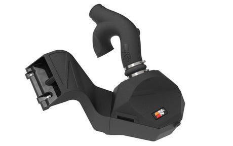 K&N 2021+ Ford F150 V6-3.5L/2.7L F/I AirCharger Performance Intake