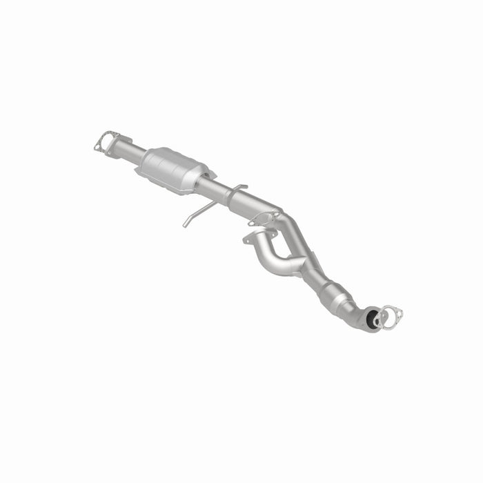 Magnaflow Conv DF 02-06 Kia Optima 2.7L