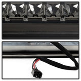 xTune Chevy Silverado 99-06 / GMC Sierra 99-06 LED 3rd Brake Light Smoked BKL-CSIL99-LED-SM