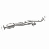 Magnaflow 04-09 Nissan Quest 3.5L Direct Fit Converter