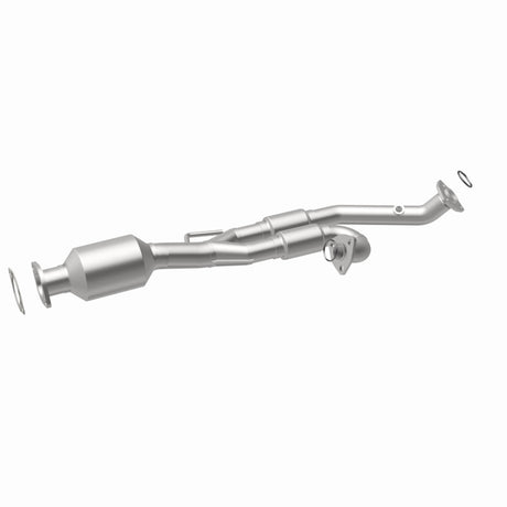 Magnaflow 04-09 Nissan Quest 3.5L Direct Fit Converter